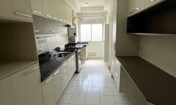 Imagem 7: Apto pronto para morar no Forest, ao lado do Carrefour com 109mts, 3 dorms sendo 1 suíte