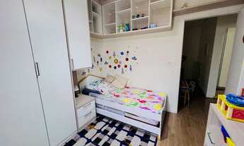 Imagem 7: Casa no Reserva da Mata com 3 dorms sendo 1 suíte, área gourmet, piscina aquecida e 4 vaga