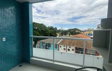 Imagem 4: Apto pronto para morar no Self com 1dormitório todo com armários planejados e 1 vaga cober