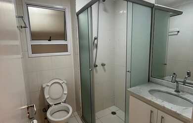 Imagem 7: Apto pronto no Vista Centrale, localização mais desejada de Jundiaí, 71mts, 2dorms sendo 1