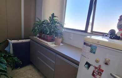 Imagem 9: Apto pronto e amplo no Conde Monsanto com 120mts, 3 dorms sendo 1 suíte, varanda e 2 vagas