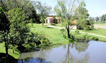 Imagem 5: TERRENO RESIDENCIAL em CABREÚVA - SP, PINHAL