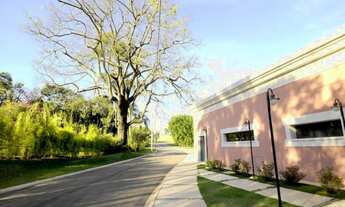 Imagem 6: TERRENO RESIDENCIAL em CABREÚVA - SP, PINHAL