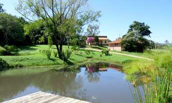 Imagem 7: TERRENO RESIDENCIAL em CABREÚVA - SP, PINHAL