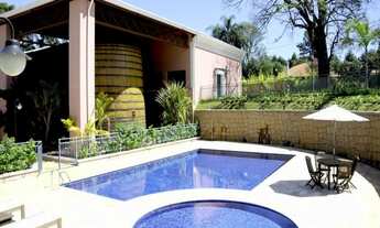 Imagem: TERRENO RESIDENCIAL em CABREÚVA - SP, PINHAL