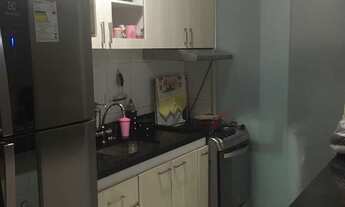 Imagem 6: APARTAMENTO RESIDENCIAL em TABOÃO DA SERRA - SP, JARDIM ELIZABETE