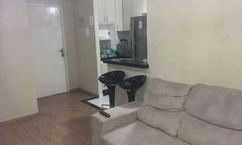 Imagem 3: APARTAMENTO RESIDENCIAL em TABOÃO DA SERRA - SP, JARDIM ELIZABETE
