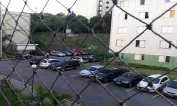 Imagem: APARTAMENTO em Embu - SP, Parque Industrial