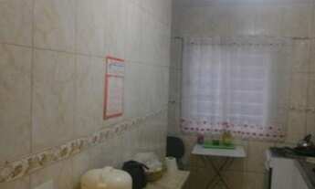 Imagem 3: APARTAMENTO em Embu das Artes - SP, Vila Ísis Cristina