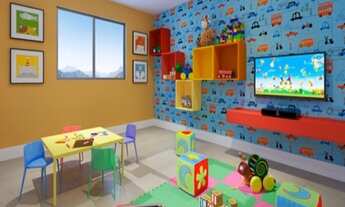 Imagem: APARTAMENTO em Araucária - PR, Iguaçu