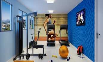 Imagem 4: APARTAMENTO em Araucária - PR, Iguaçu