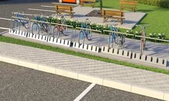 Imagem 5: APARTAMENTO em Araucária - PR, Iguaçu