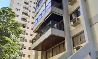 Imagem 2: APARTAMENTO RESIDENCIAL em Campinas - SP, Cambui