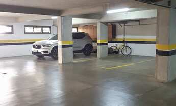 Imagem 3: APARTAMENTO RESIDENCIAL em Campinas - SP, Cambui