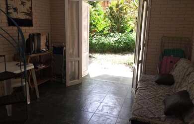 Imagem 5: Casa RESIDENCIAL em Ubatuba - SP, Praia Grande