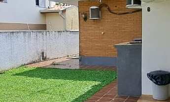 Imagem 3: CASA COMERCIAL em CAMPINAS - SP, CIDADE UNIVERSITÁRIA