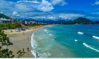 Imagem: Apartamento RESIDENCIAL em UBATUBA - SP