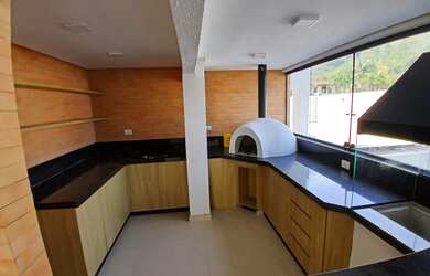 Imagem 6: Apartamento RESIDENCIAL em CARAGUATATUBA - SP, MARTIM DE SÁ