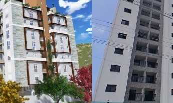 Imagem: Apartamento RESIDENCIAL em CARAGUATATUBA