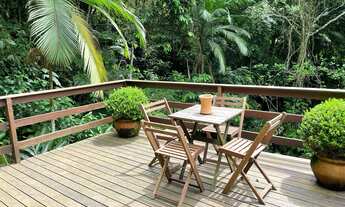 Imagem 2: CASA TEMPORADA em UBATUBA - SP, FORTALEZA