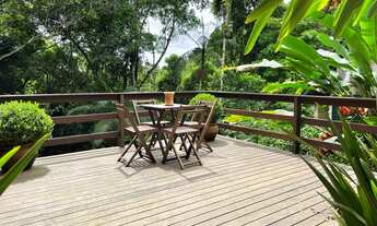 Imagem 3: CASA TEMPORADA em UBATUBA - SP, FORTALEZA