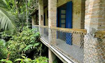 Imagem 6: CASA TEMPORADA em UBATUBA - SP, FORTALEZA