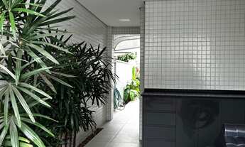 Imagem: CASA RESIDENCIAL em SANTOS - SP, PONTA DA