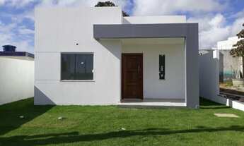 Imagem: CASA em Lauro de Freitas - BA, Caji