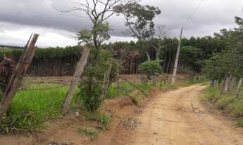 Imagem 3: TERRENO RURAL em Pinhalzinho - SP, Jardim do Pinhal