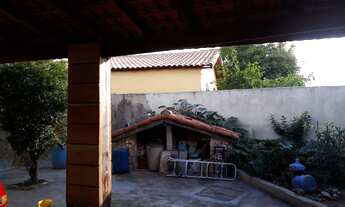 Imagem 2: CASA RESIDENCIAL em Pinhalzinho - SP, Matão