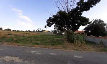 Imagem 2: TERRENO RESIDENCIAL em Pinhalzinho - SP, RESIDENCIAL TERRAS DE SANTA FÉ