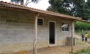 Imagem 4: TERRENO RESIDENCIAL em Pinhalzinho - SP, Bairro do Batista