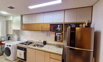 Imagem 5: Apartamento para venda em Sorocaba-SP