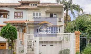 Imagem: CASA RESIDENCIAL em PORTO ALEGRE - RS, JARDIM
