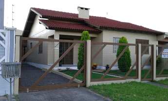 Imagem: CASA RESIDENCIAL em Tramandaí - RS, São