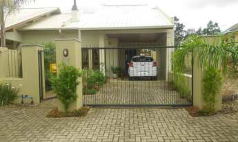 Imagem 2: CASA RESIDENCIAL em Nova Petropolis - RS, Pousada da Neve