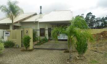 Imagem: CASA RESIDENCIAL em Nova Petropolis - RS