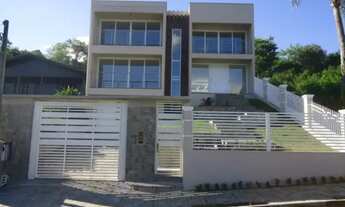 Imagem: CASA RESIDENCIAL em Picada Café - RS, Bela