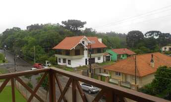 Imagem: APARTAMENTO RESIDENCIAL em Nova Petropolis