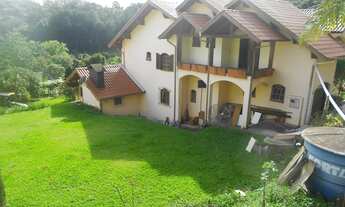 Imagem: CASA RESIDENCIAL em Nova Petrópolis - RS