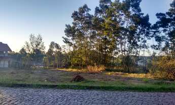 Imagem 2: TERRENO RESIDENCIAL em Nova Petrópolis - RS, Pousada da Neve