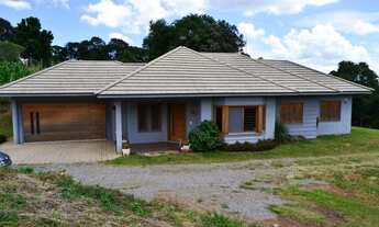 Imagem: CASA RESIDENCIAL em Nova Petropolis - RS