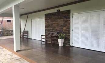 Imagem 5: CASA RESIDENCIAL em NOVA PETRÓPOLIS - RS, POUSADA DA NEVE