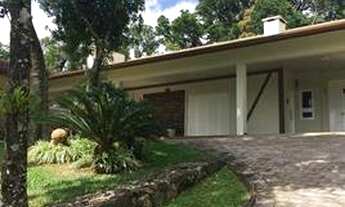 Imagem 6: CASA RESIDENCIAL em NOVA PETRÓPOLIS - RS, POUSADA DA NEVE