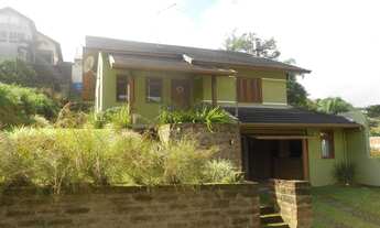 Imagem: CASA RESIDENCIAL em Nova Petropolis - RS