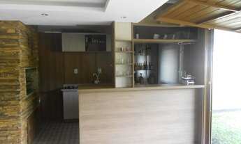 Imagem 3: CASA RESIDENCIAL em Nova Petropolis - RS, Logradouro