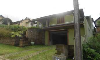 Imagem 7: CASA RESIDENCIAL em Nova Petropolis - RS, Logradouro