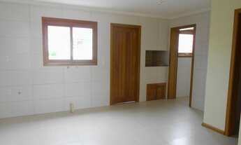 Imagem 2: CASA RESIDENCIAL em Nova Petropolis - RS, Pousada da Neve