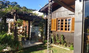 Imagem: CASA RESIDENCIAL em NOVA PETRÓPOLIS - RS