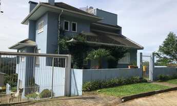 Imagem: CASA RESIDENCIAL em Nova Petropolis - RS